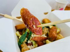 -呷贺盐酥鸡(抄纸巷店)