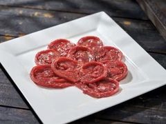 -皇城老妈火锅·川味传承(港湾店)