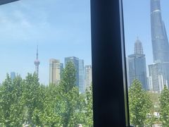 -上海滩餐厅(BFC外滩金融中心店)