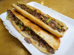 -王胖子驴肉火烧(鼓楼店)