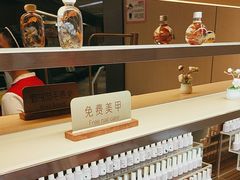-海底捞火锅(旭辉MALL店)
