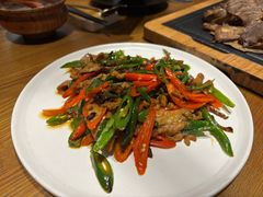 -敏珠拉姆藏餐·南京厨房(富春江东街店)