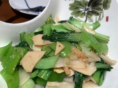 -崔义清鲁菜馆(大明湖店)