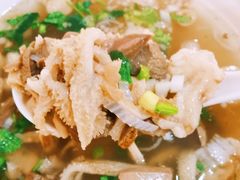 -八沟羊汤(河北大街店)