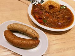 -宜家·瑞典风味餐厅(天津东丽商场店)