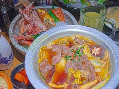 -乐亭日本料理(彩虹本店)