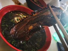 -小龙大肉面馆