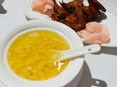 -潮福城大酒楼·潮味粤品·港式点心(湖滨北路店)