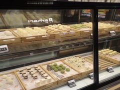 -韩盛·盛江山自助料理(中街大悦城店)