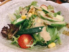 -银子铁板烧料理自助餐(人民广场店)