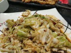 -盛京辽菜小馆(龙之梦购物中心店)