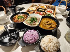 -新仙清汤牛腩(铜锣湾店)