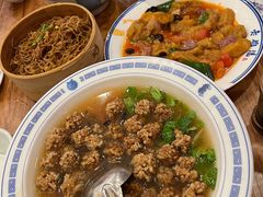 -老雒阳面馆·水席·洛阳菜(王城路店)
