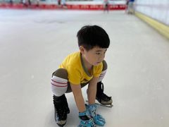 -冠军冰场CHAMPION RINK(百联又一城店)