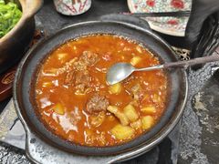 -旺爷砂锅·茶作(国贸城店)