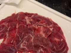 -常赢三兄弟·清真涮肉(五莲路店)