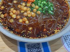-默记孙抄手(经开万达店)