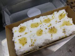 -南大门韩糕(后埭溪路店)