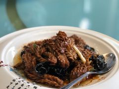 -鹊华居·地道鲁菜·海鲜·融合味(大明湖店)