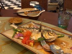 -亚特兰蒂斯·蟹餐厅 CRAB KITCHEN·鲜活海鲜