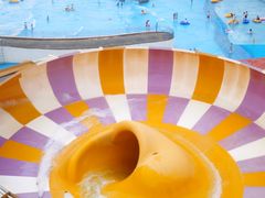 -上海玛雅海滩水公园