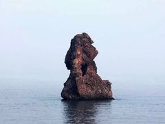 -石老人观光园