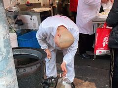 -锅贴大王南翔小笼(临沂二村店)