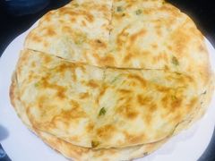 -清真·锦翔炝锅鱼(明德门店)