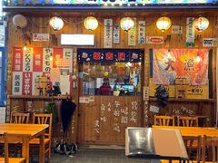 门面-坂吉屋·居酒屋深夜食堂(龙湖店)