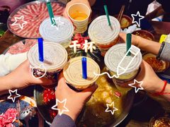 -冯校长老火锅(广州正佳广场店)