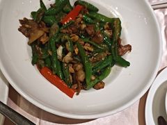 -王府井酒店(金桥港湾店)