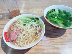 -吴记怪味面(牛王庙店)