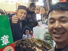 -马文章胖子甑糕(洒金桥店)