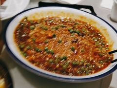 -老平安农家菜(平安店)