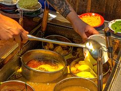 -老街称盘麻辣烫·冒菜(思北店)