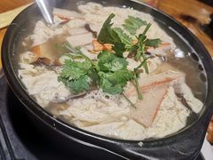 -義聚德·清真铜锅涮羊肉·烧烤(河东店)