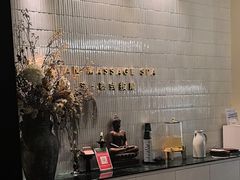 -涟LIAN·泰式按摩·MASSAGE·SPA(深业上城店)