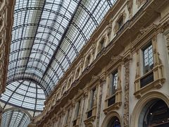 -埃马努埃莱二世拱廊