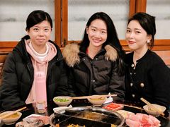 -邓莽子老火锅(鲁祖庙店)