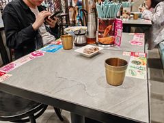 -小杨生煎(白玉兰广场店)