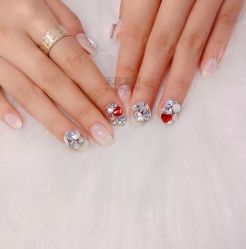 -Halo美甲美睫