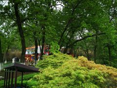 -虞山风景区