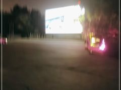 -枫花园汽车电影院(朝阳公园店)