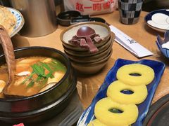 -炎蔵牛舌烤肉