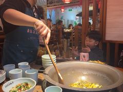 -匠岳·王宝器麻椒鱼(都江堰店)