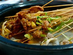 -小向麻辣烫(天街总店)
