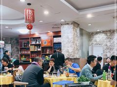 -濠轩阁特色生蚝火锅(水湾路店)