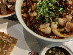 -西安饭庄·非遗陕菜(钟楼店)