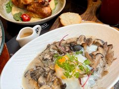 -Nord Grill&Bar Highland诺德西餐(深圳欢乐海岸店)