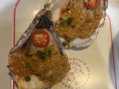 -哈力家·西北烧烤烤串(凤城三路店)